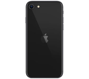 iPhone SE 2nd Gen 64GB Black Good